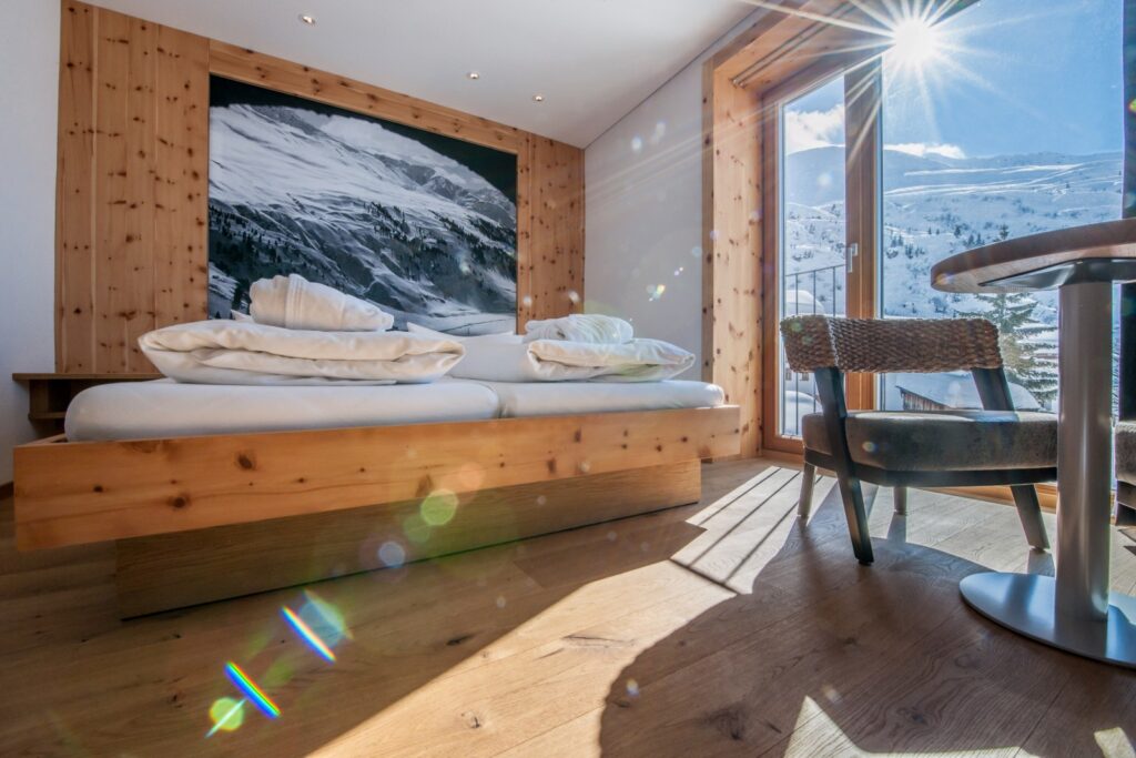 Panorama Double