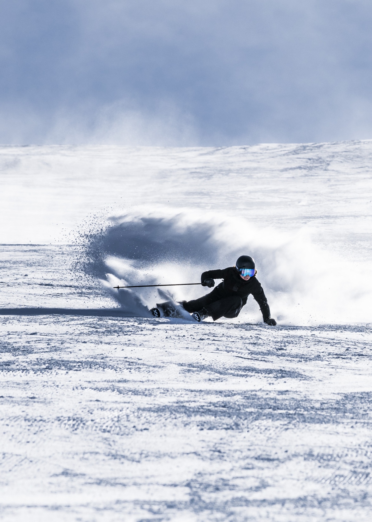 Ski Arlberg – Österreichs größtes Skigebiet