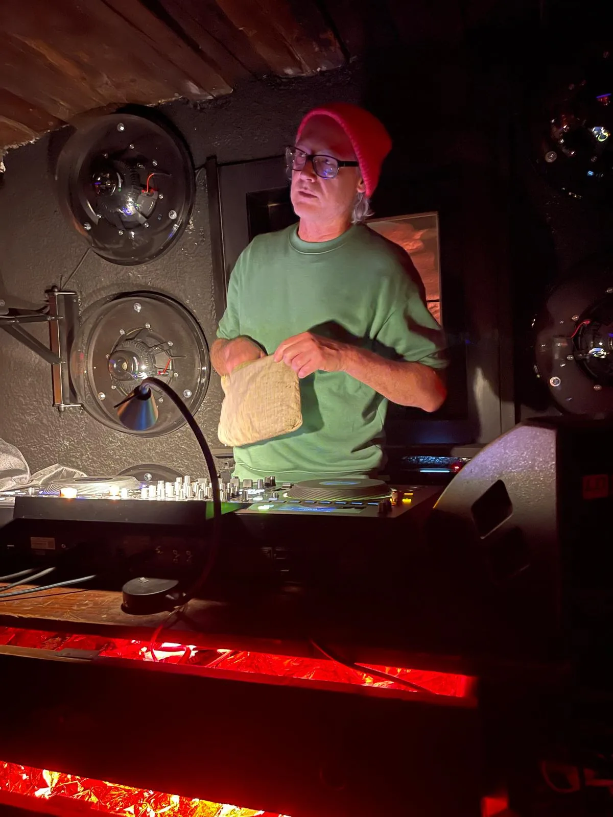 Dj Dorfmeister