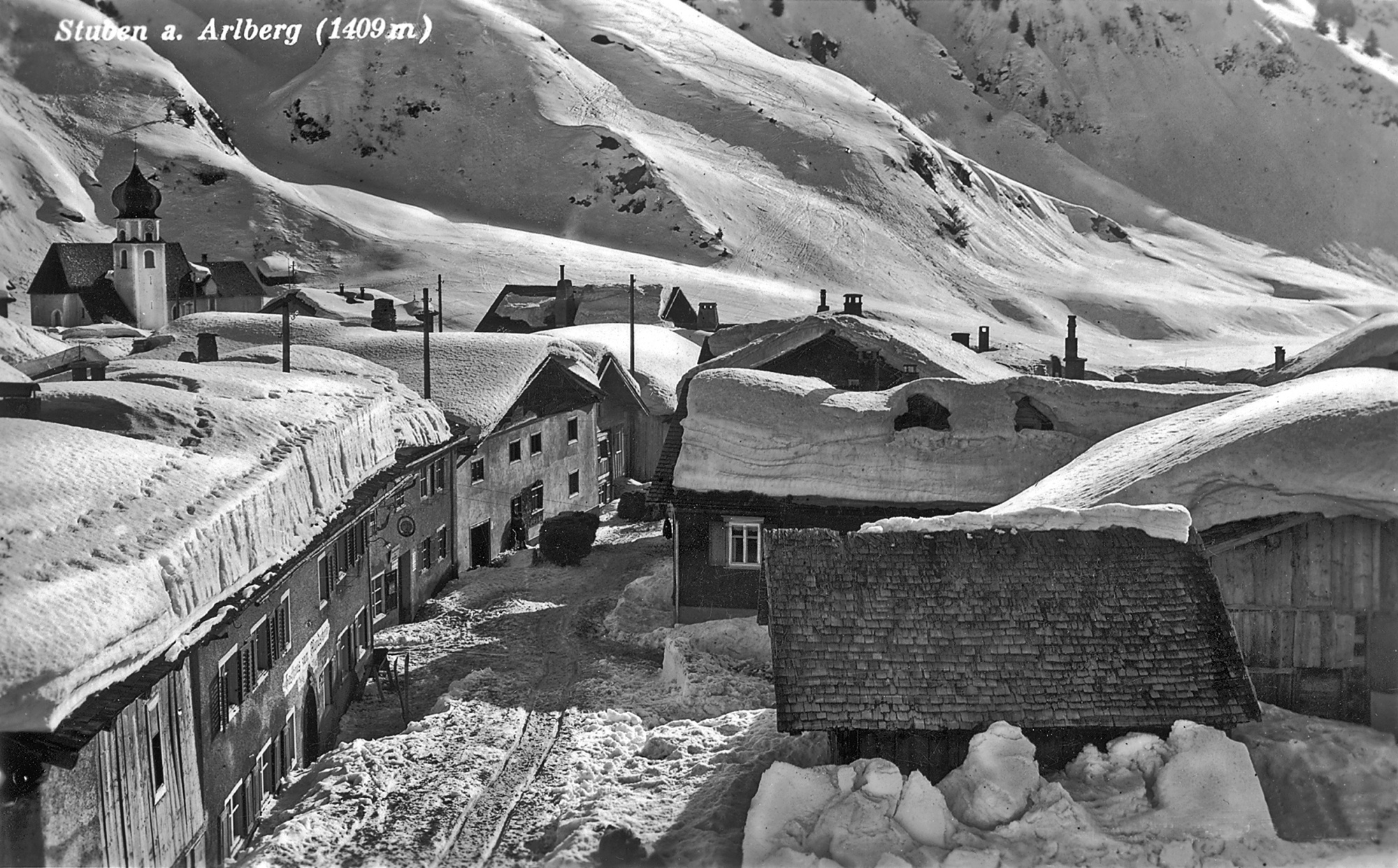 Hotel Mondschein – Alpine Geschichte & Gourmetkultur seit 1739