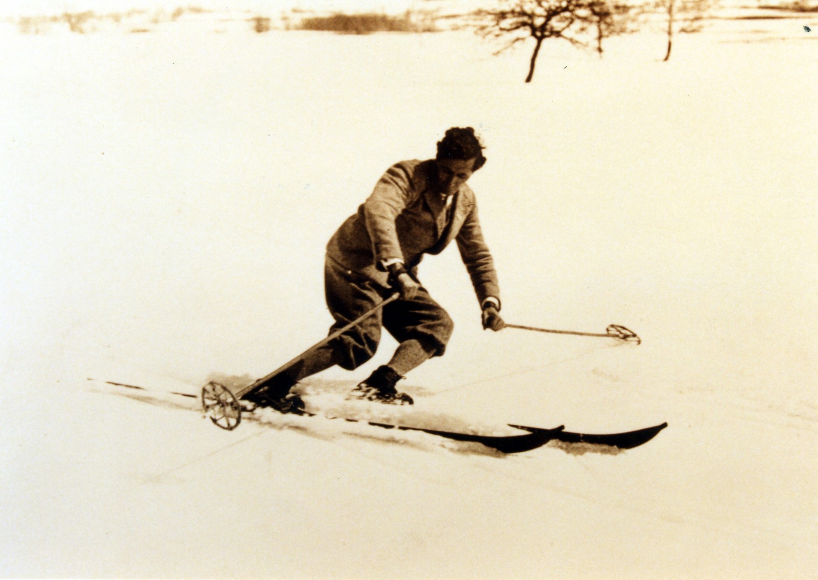 Die berühmten Ski-Söhne Stubens