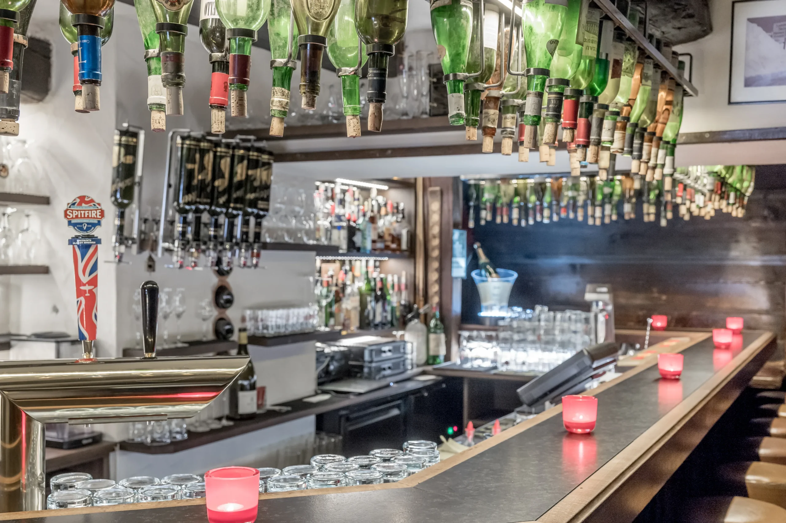 Mondschein Bar
