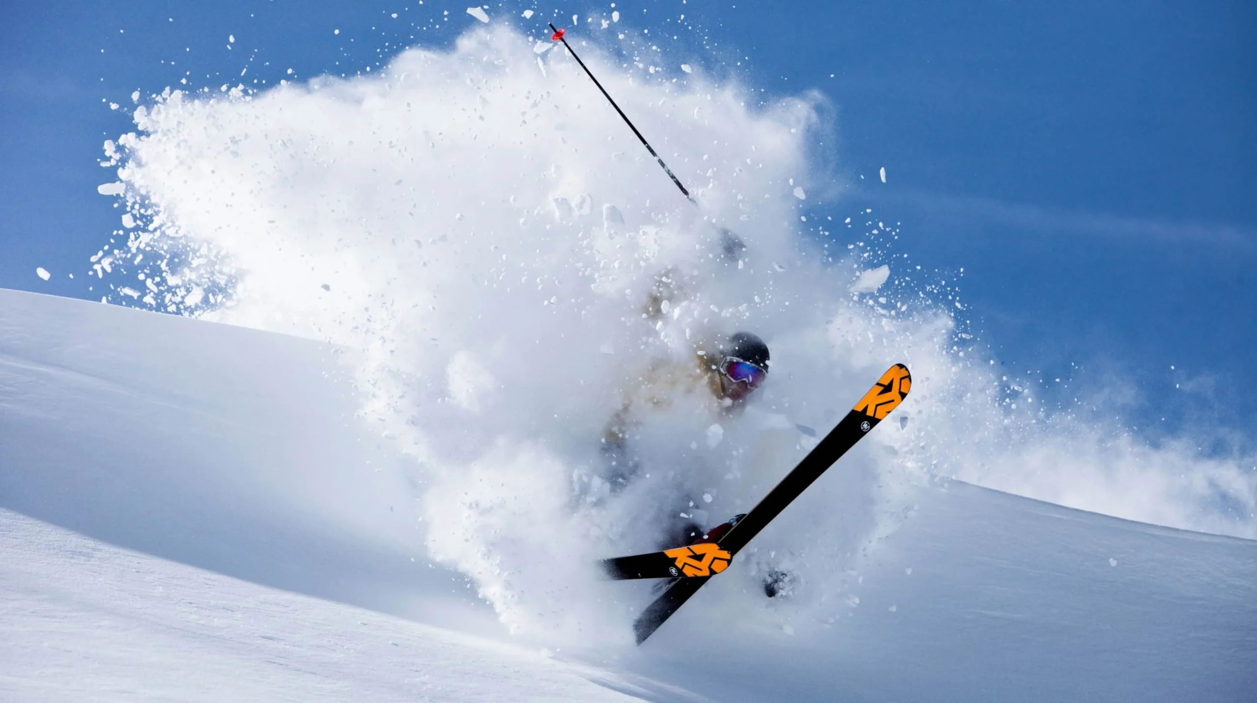 Powder (c) K2snow
