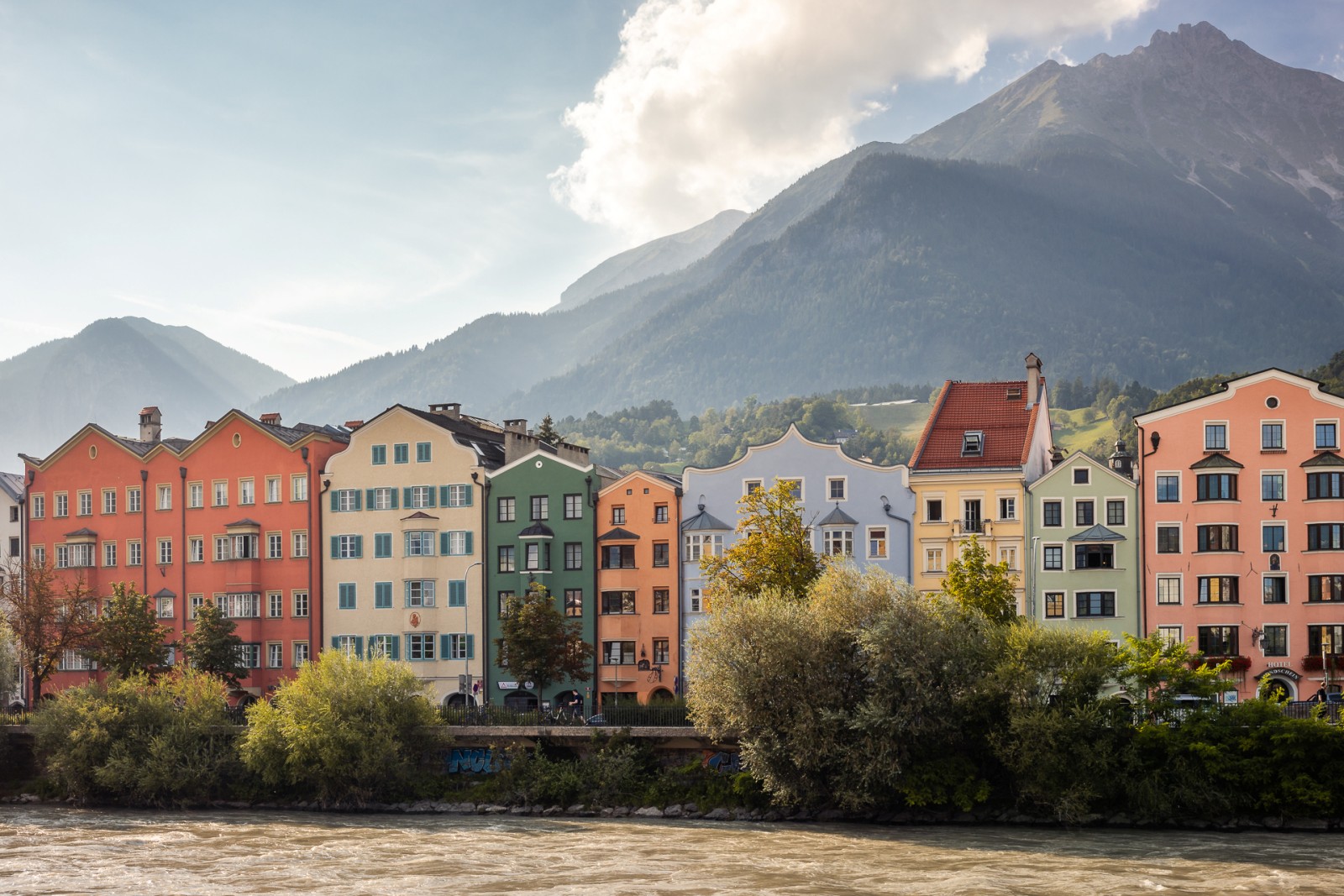 Tagesausflüge & Kultur