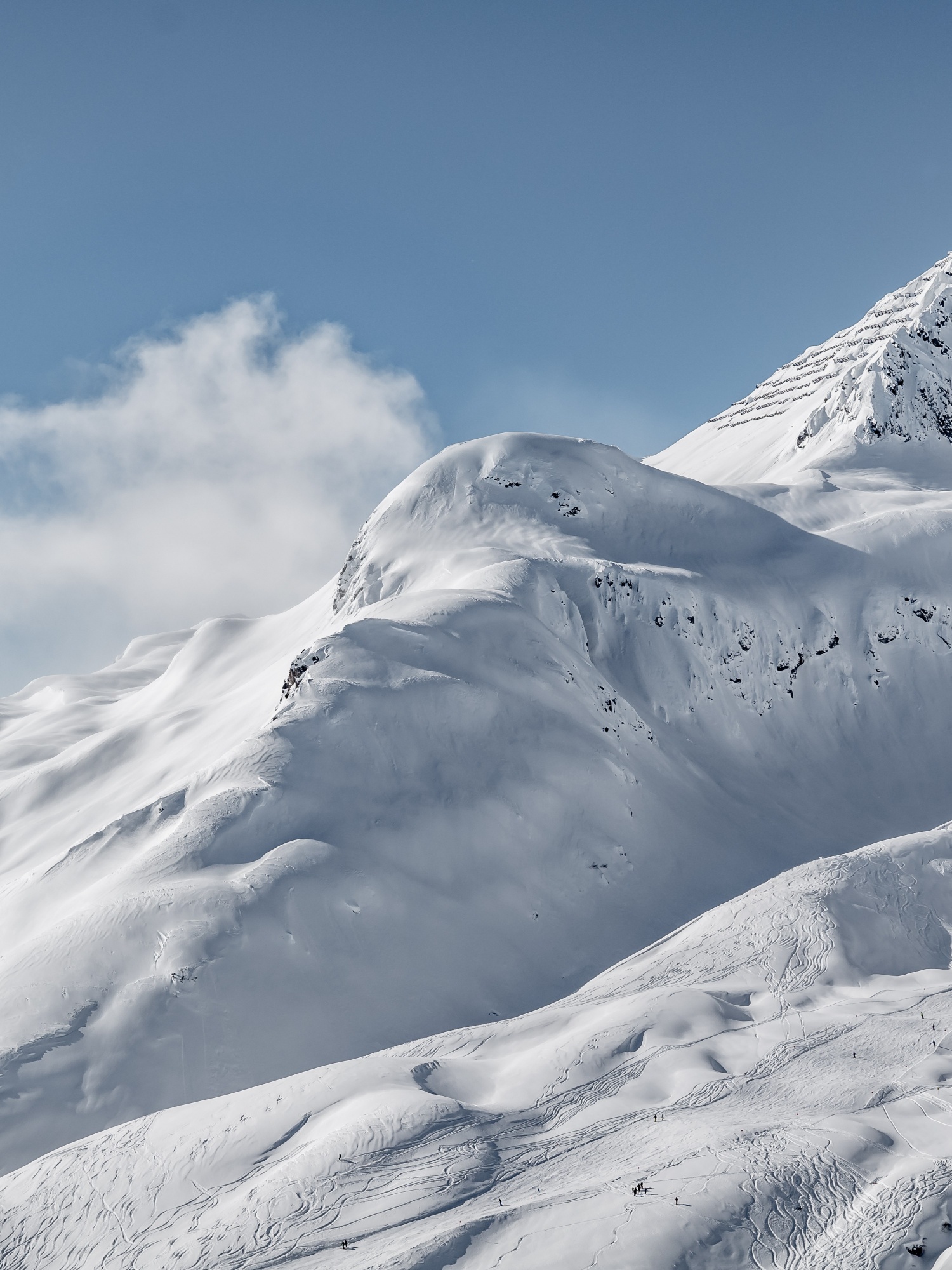 Heli-Skiing – Exklusiv in Österreich