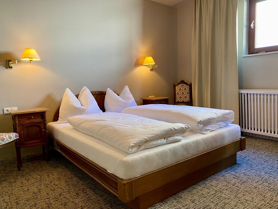 Ski-Hotel